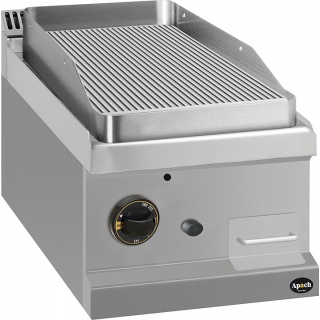 Сковорода открытая газовая Apach APTG-47TR/PL