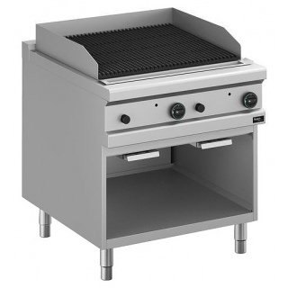 Гриль лавовый Apach APGG-89P/PL