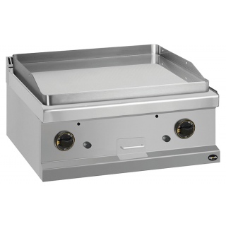 Сковорода открытая газовая Apach APTG-77TLC/PL