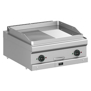 Сковорода открытая Apach Cook Line APTG-77TLRС/PL