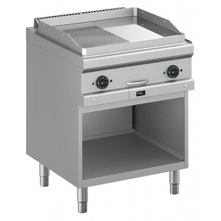 Сковорода открытая Apach APTG-77PLRC/PL