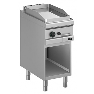 Сковорода открытая Apach APTG-47PLС/PL