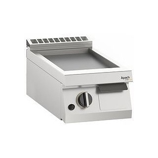 Сковорода открытая газовая Apach Chef Line SLFTG47CLT