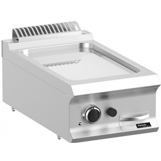 Сковорода открытая газовая Apach Chef Line GLFTG49LP