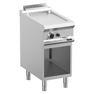 Сковорода открытая газовая Apach Chef Line GLFTG49ROSP