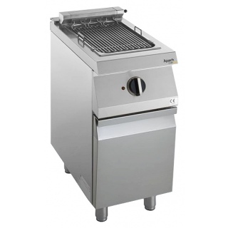 Гриль электрический Apach Chef Line SLGE49CS