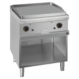 Сковорода открытая газовая Apach APTG-77PR/PL