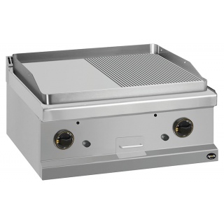 Сковорода открытая газовая Apach APTG-77TLR/PL