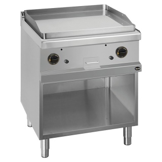 Сковорода открытая газовая Apach APTG-77PLC/PL