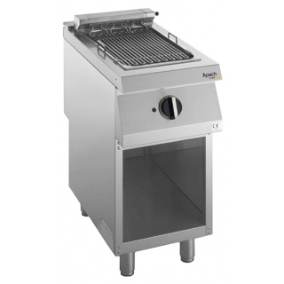 Гриль электрический Apach Chef Line SLGE49OS