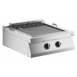 Гриль электрический Apach Chef Line SLGE86