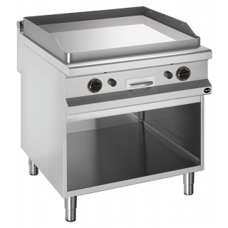 Сковорода открытая газовая Apach APTG-89PLC/PL