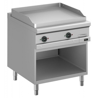 Поверхность жарочная Apach APTE-89PL/PL