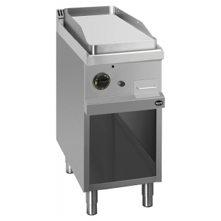 Сковорода открытая газовая Apach APTG-47PL/PL