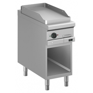 Поверхность жарочная Apach APTE-49PL/PL