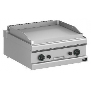 Сковорода открытая газовая Apach APTG-77TL/PL