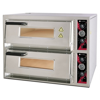 Печь для пиццы Tatra TPO 44