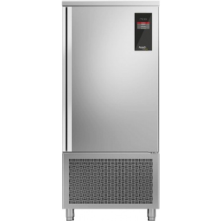 Шкаф шоковой заморозки Apach Chef Line LBMODU14TUA