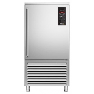 Шкаф шоковой заморозки Apach Chef Line LBVF10UA