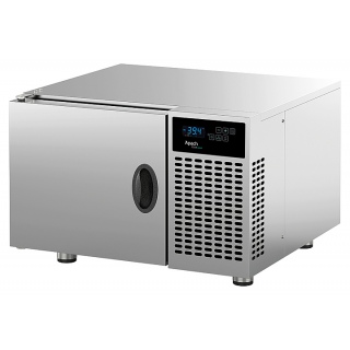 Шкаф шоковой заморозки Apach ASH03V GN2/3 R290