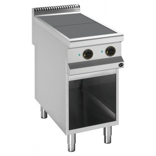 Плита электрическая Apach APRE-49QP/PL