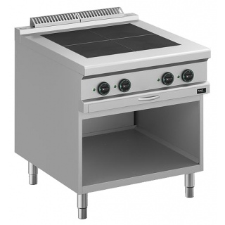 Плита электрическая Apach APRE-89QP/PL