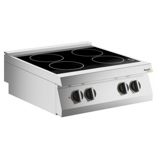 Плита электрическая Apach Chef Line SLRV87