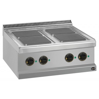 Плита электрическая Apach APRE-77T/PL