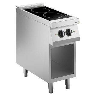 Плита индукционная Apach Chef Line SLRI47OS