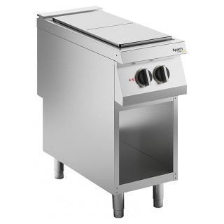 Плита электрическая Apach Chef Line SLRSTE49OS