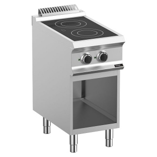 Плита электрическая Apach Chef Line GLRV47OSP