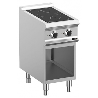 Плита индукционная Apach Chef Line GLRI47OSP