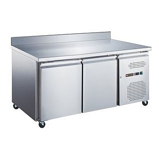 Стол морозильный Tatra TRTGN2 BT SB с бортом