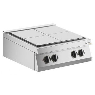 Плита электрическая Apach Chef Line SLRSTE89