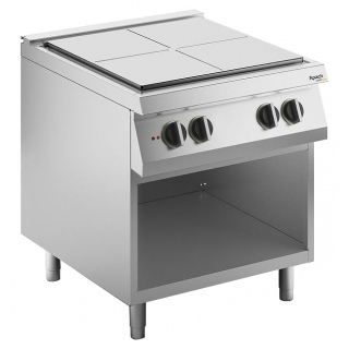Плита электрическая Apach Chef Line SLRSTE89OS