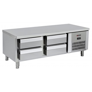 Стол морозильный Tatra TUSF 1600