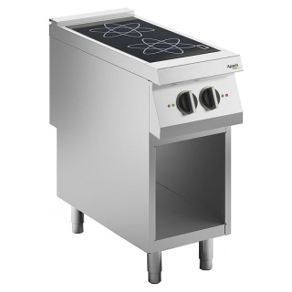 Плита индукционная Apach Chef Line SLRI49OS
