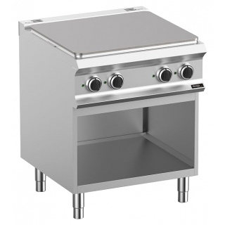 Плита электрическая Apach Chef Line GLRSTE77OSP