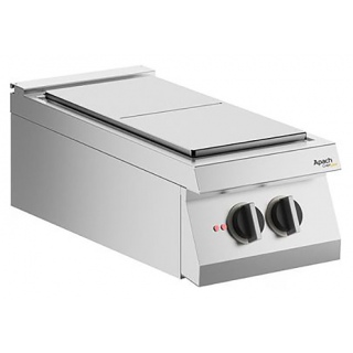 Плита электрическая Apach Chef Line SLRSTE49