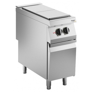 Плита электрическая Apach Chef Line SLRSTE49CS