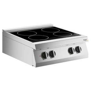 Плита электрическая Apach Chef Line SLRV89