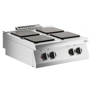 Плита электрическая Apach Chef Line SLRE87