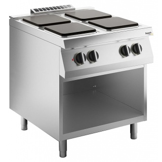 Плита электрическая Apach Chef Line SLRE87OS