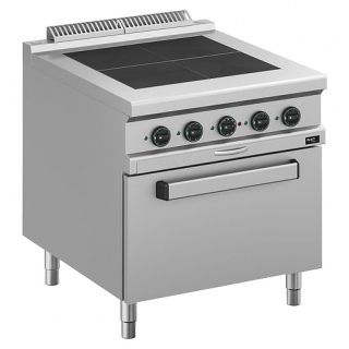 Плита электрическая Apach APRE-89QFE/PL