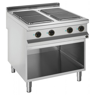 Плита электрическая Apach APRE-89P/PL