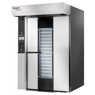Печь ротационная Apach Bakery Line G57C EMPTTA платформа