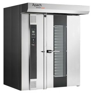 Печь ротационная Apach Bakery Line J68С MDCP3M крюк