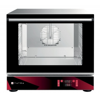 Печь конвекционная Tatra TO44DIHS