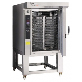 Печь ротационная Apach Bakery Line C46E DPTA без подставки