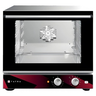 Печь конвекционная Tatra TO44MS
